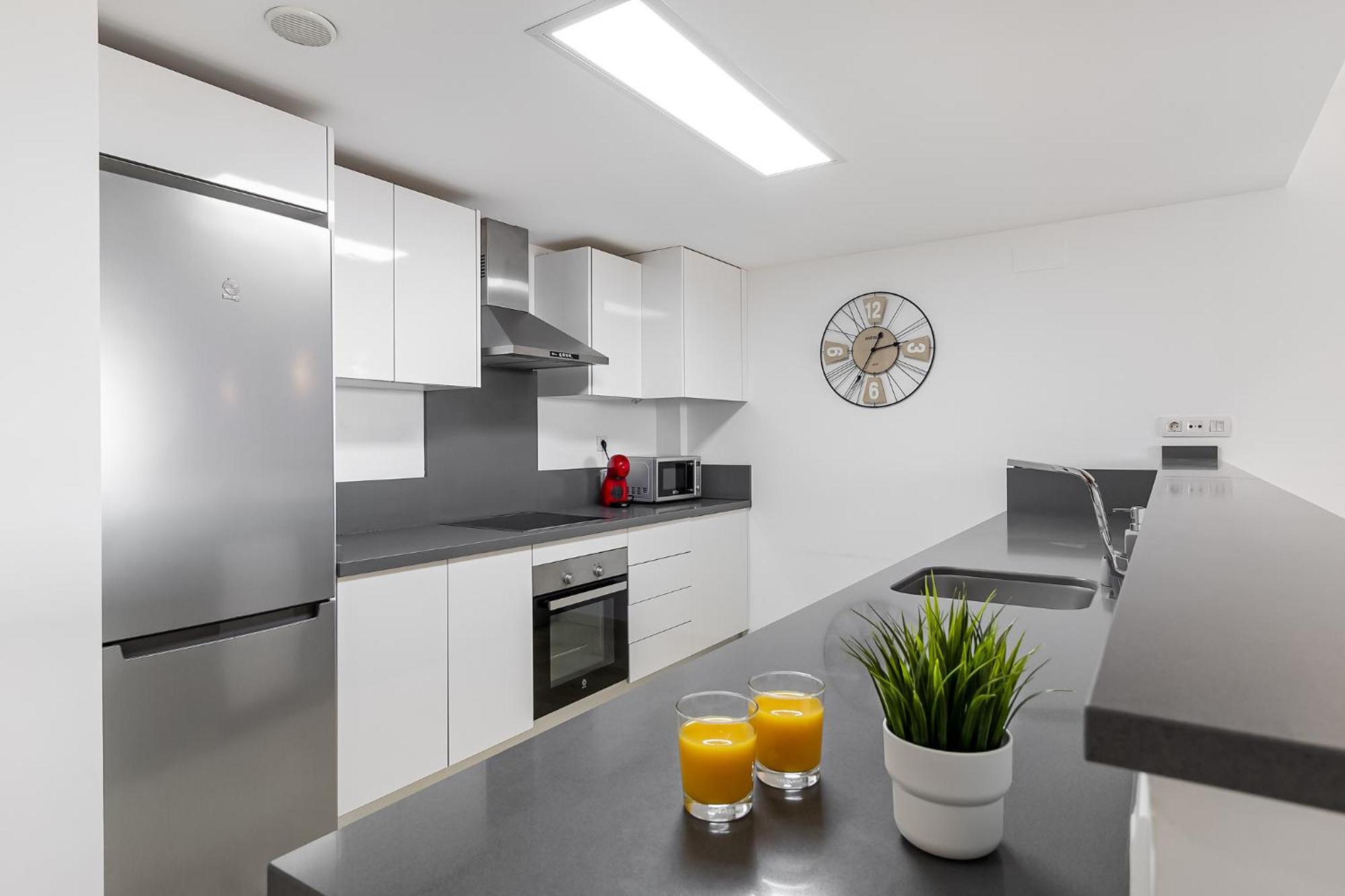 New Apartment With Sea View And Pool Torrevieja Extérieur photo